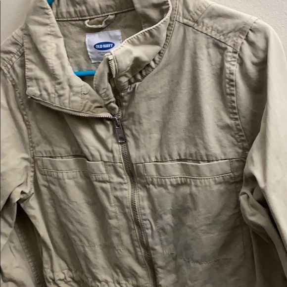 Jacket - Picture 3 of 4